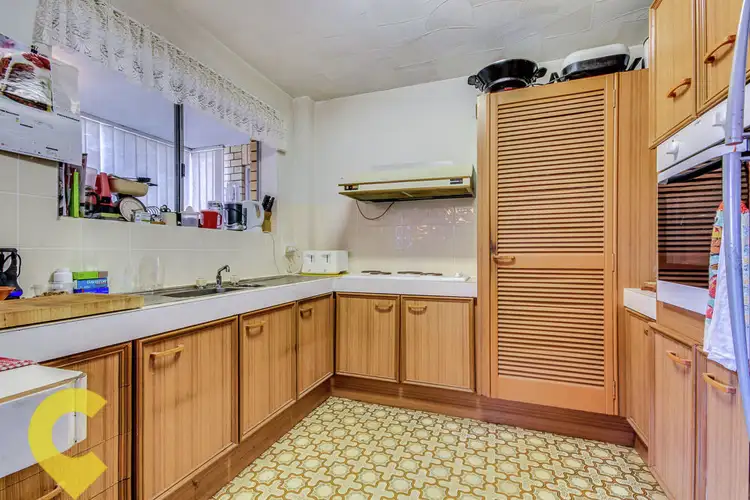 Second view of Homely unit listing, 5/14 Downs Street, Redcliffe QLD 4020