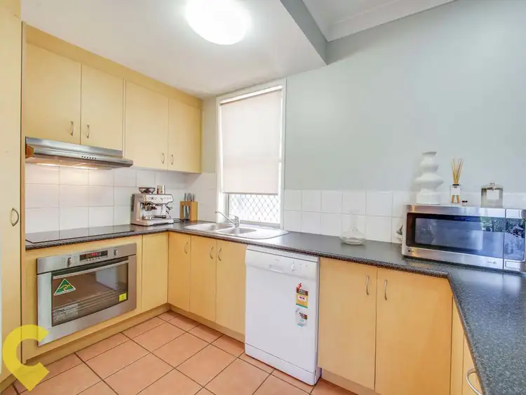 Third view of Homely townhouse listing, 5/108 Glenalva Terrace, Enoggera QLD 4051