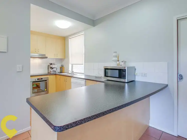 Fourth view of Homely townhouse listing, 5/108 Glenalva Terrace, Enoggera QLD 4051