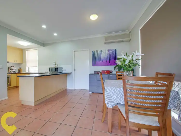 Fifth view of Homely townhouse listing, 5/108 Glenalva Terrace, Enoggera QLD 4051