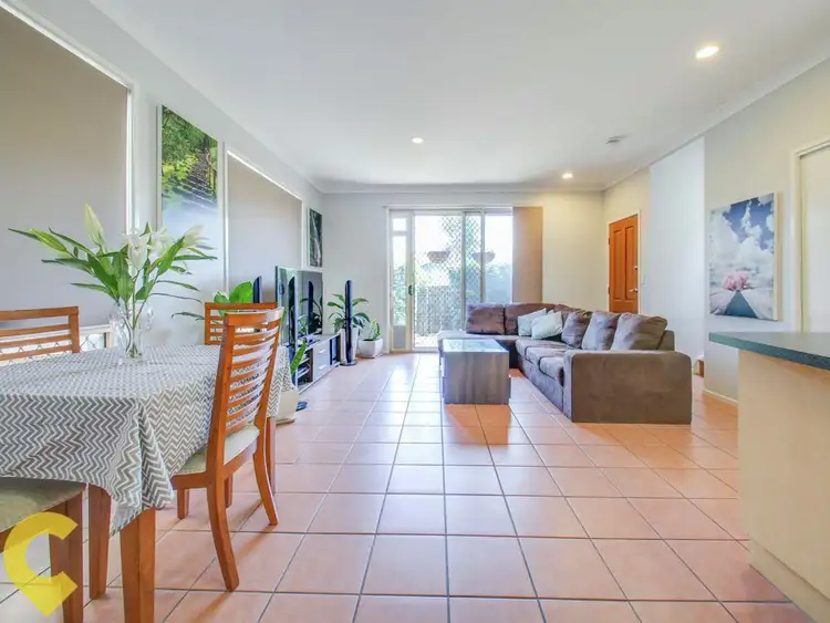 Sixth view of Homely townhouse listing, 5/108 Glenalva Terrace, Enoggera QLD 4051
