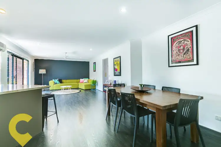 Second view of Homely house listing, 32 Freshwater Creek Road, Mango Hill QLD 4509