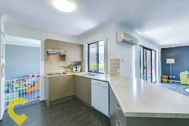 Third view of Homely house listing, 32 Freshwater Creek Road, Mango Hill QLD 4509