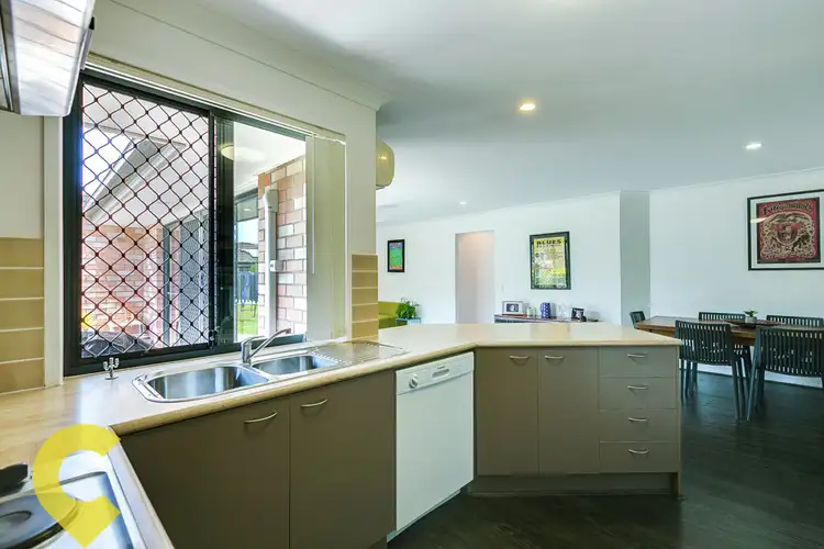 Fourth view of Homely house listing, 32 Freshwater Creek Road, Mango Hill QLD 4509