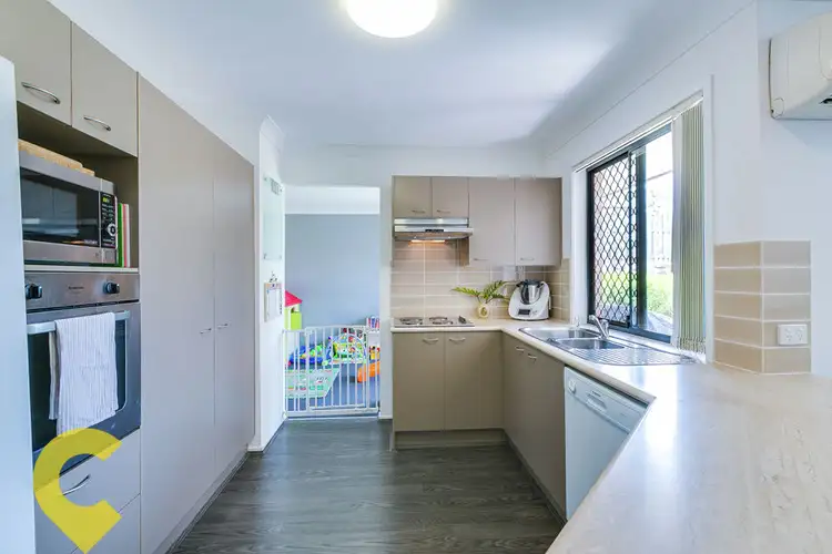 Fifth view of Homely house listing, 32 Freshwater Creek Road, Mango Hill QLD 4509