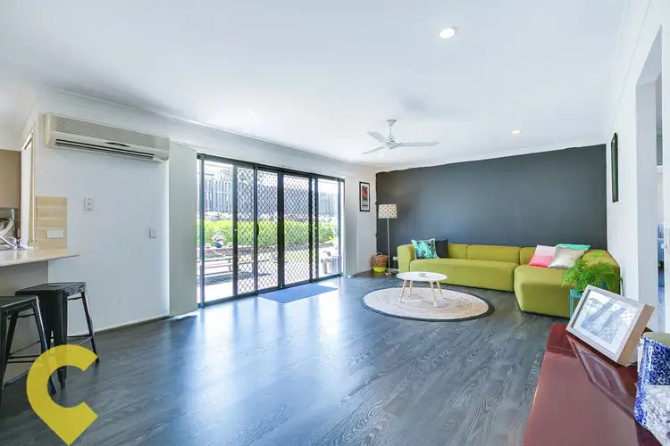 Sixth view of Homely house listing, 32 Freshwater Creek Road, Mango Hill QLD 4509