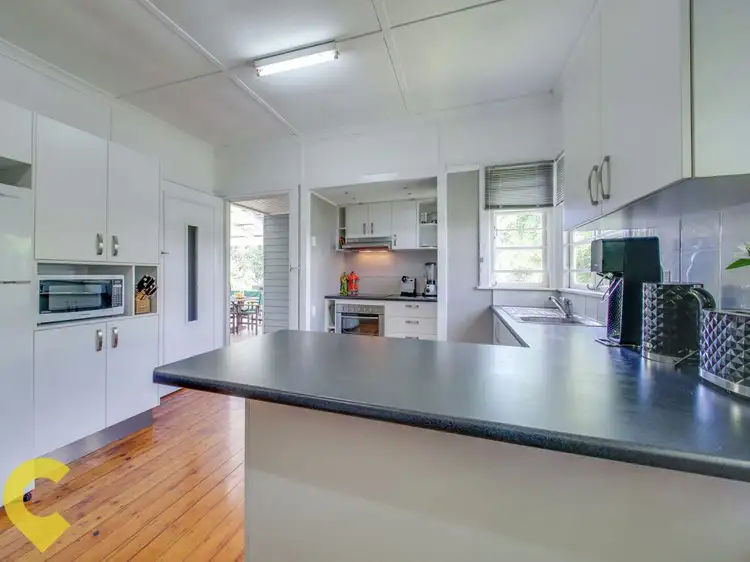 Third view of Homely house listing, 19 Dunsford Street, Zillmere QLD 4034