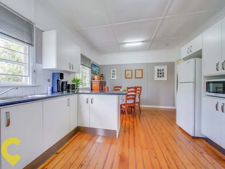Fourth view of Homely house listing, 19 Dunsford Street, Zillmere QLD 4034