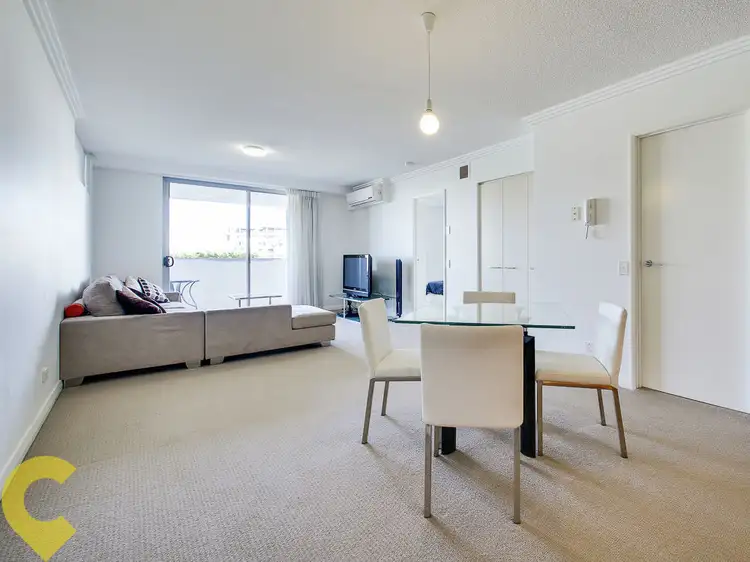 206/392 Hamilton Road, Chermside QLD 4032