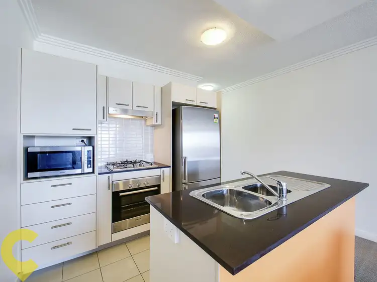 Second view of Homely apartment listing, 206/392 Hamilton Road, Chermside QLD 4032