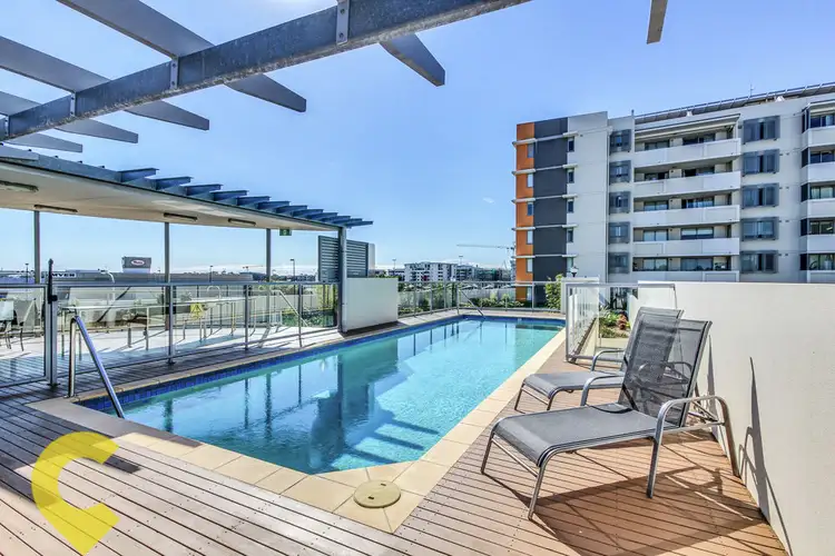 Fourth view of Homely apartment listing, 206/392 Hamilton Road, Chermside QLD 4032