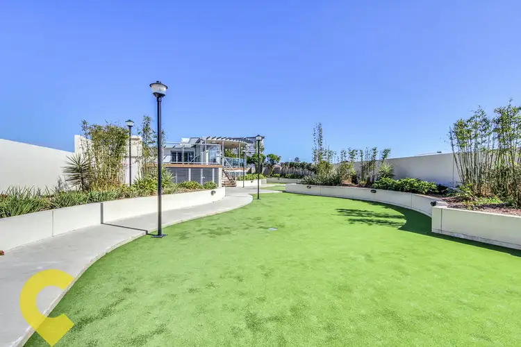 Sixth view of Homely apartment listing, 206/392 Hamilton Road, Chermside QLD 4032