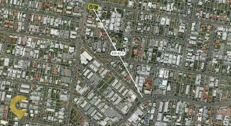 Third view of Homely house listing, 1 Baringa Street, Morningside QLD 4170