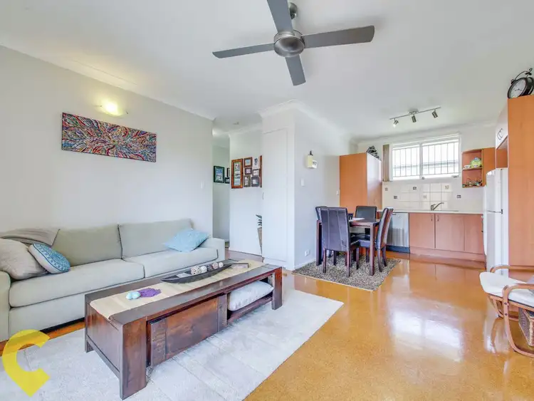 5/57 Collins Street, Clayfield QLD 4011