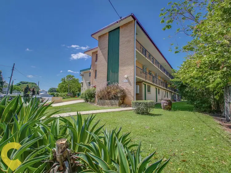 Second view of Homely unit listing, 5/57 Collins Street, Clayfield QLD 4011