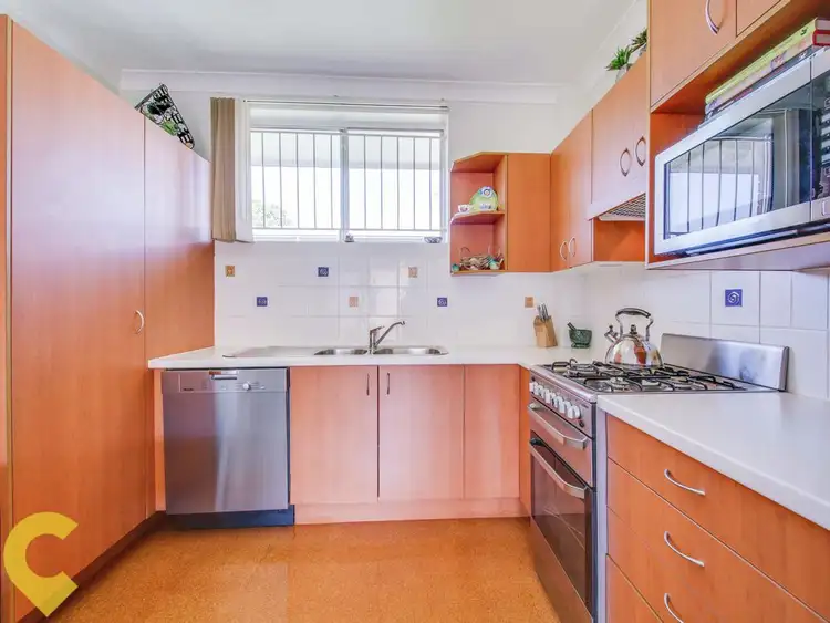 Third view of Homely unit listing, 5/57 Collins Street, Clayfield QLD 4011