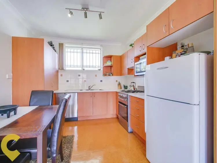 Fourth view of Homely unit listing, 5/57 Collins Street, Clayfield QLD 4011