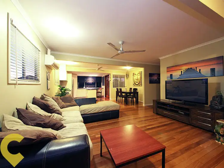 Fourth view of Homely house listing, 32 Mckillop Street, Rothwell QLD 4022