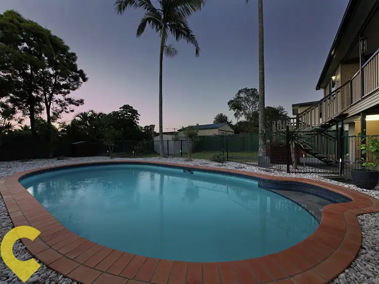 Fifth view of Homely house listing, 32 Mckillop Street, Rothwell QLD 4022