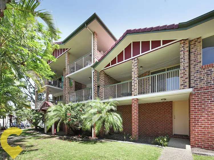 Second view of Homely apartment listing, 10/33 Wongara Street, Clayfield QLD 4011