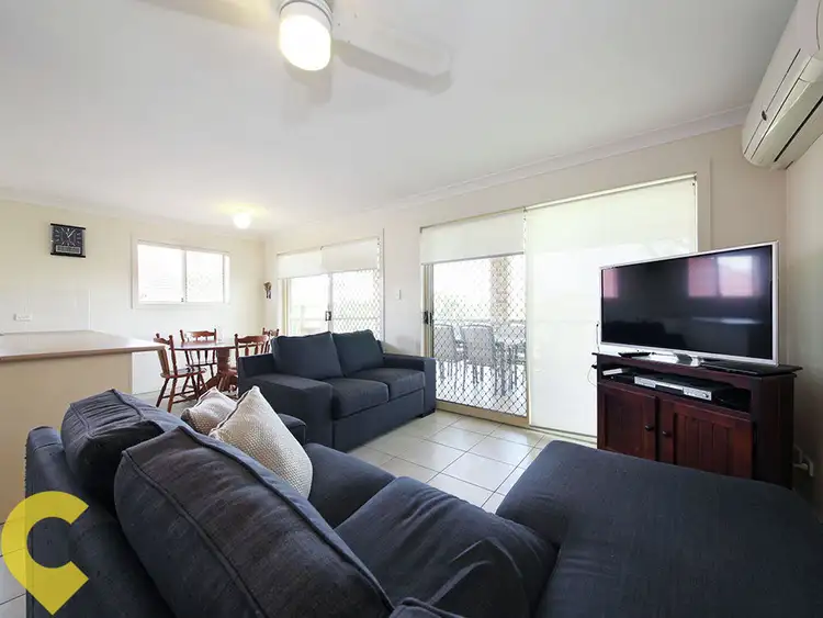 Third view of Homely apartment listing, 10/33 Wongara Street, Clayfield QLD 4011