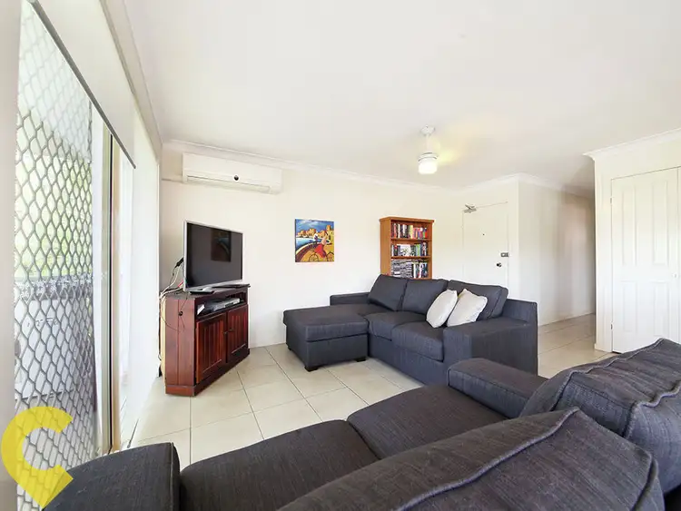 Fourth view of Homely apartment listing, 10/33 Wongara Street, Clayfield QLD 4011