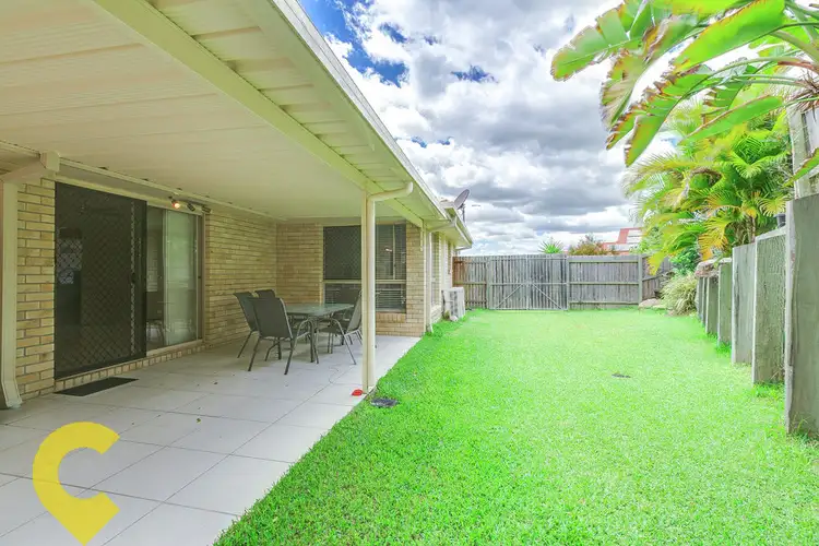 Third view of Homely house listing, 14 Montville Place, Forest Lake QLD 4078