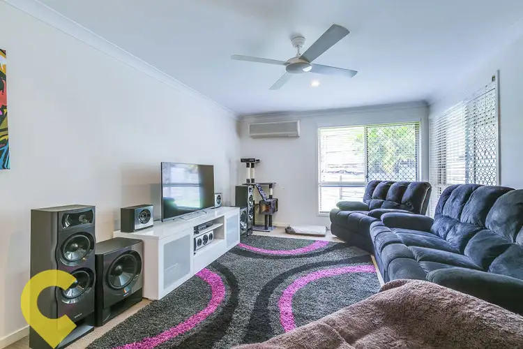 Fourth view of Homely house listing, 14 Montville Place, Forest Lake QLD 4078