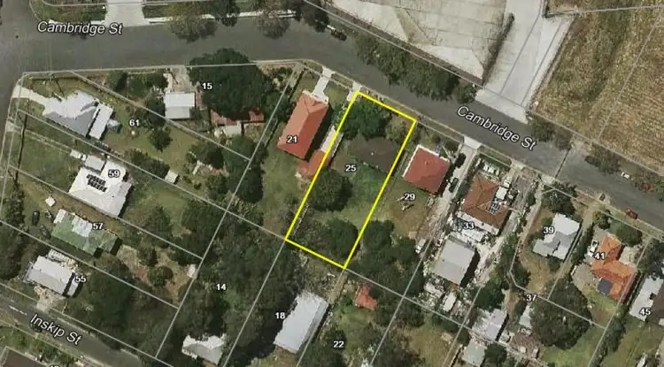 25 Cambridge Street, Rocklea QLD 4106