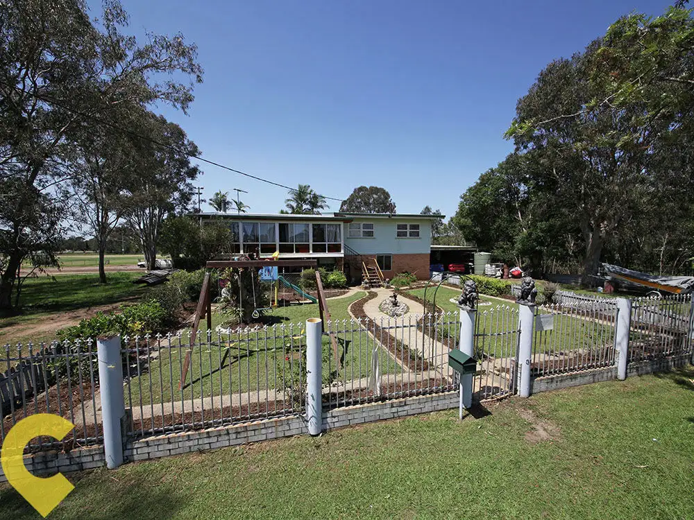 Main view of Homely house listing, 31 McGahey Street, Rothwell QLD 4022