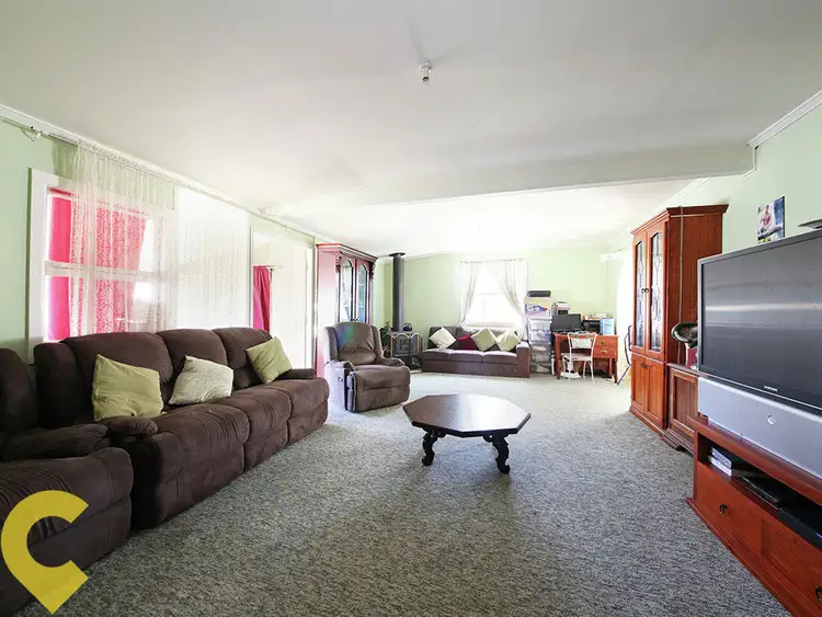 Second view of Homely house listing, 31 McGahey Street, Rothwell QLD 4022