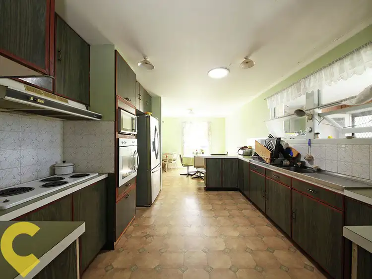 Third view of Homely house listing, 31 McGahey Street, Rothwell QLD 4022