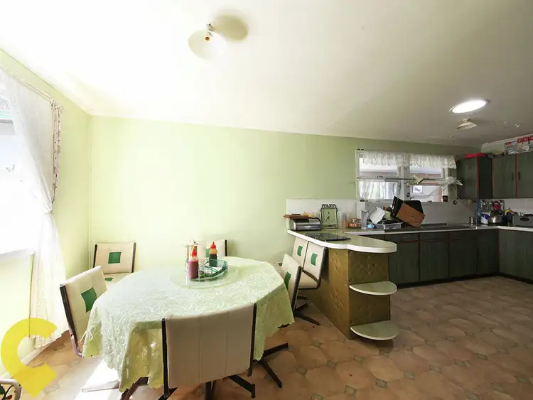 Fourth view of Homely house listing, 31 McGahey Street, Rothwell QLD 4022