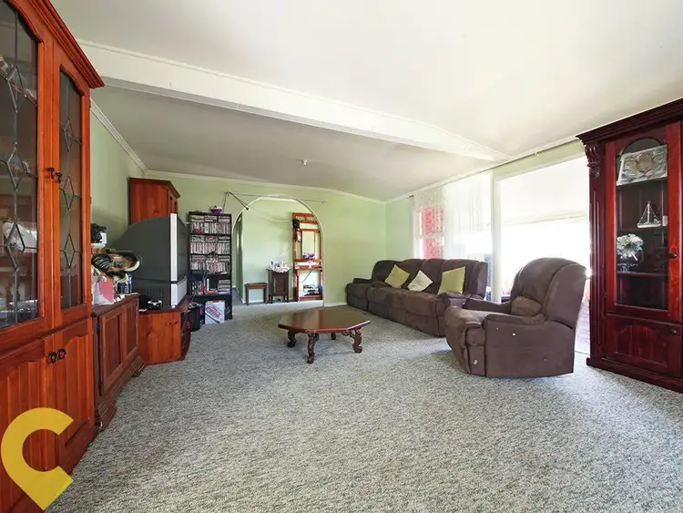 Fifth view of Homely house listing, 31 McGahey Street, Rothwell QLD 4022