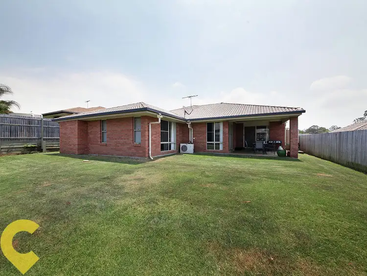 Second view of Homely house listing, 8 Wirragrove Circuit, Kallangur QLD 4503