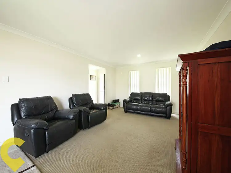 Fourth view of Homely house listing, 8 Wirragrove Circuit, Kallangur QLD 4503