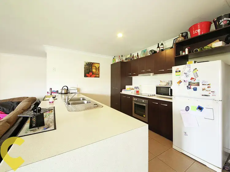 Fifth view of Homely house listing, 8 Wirragrove Circuit, Kallangur QLD 4503