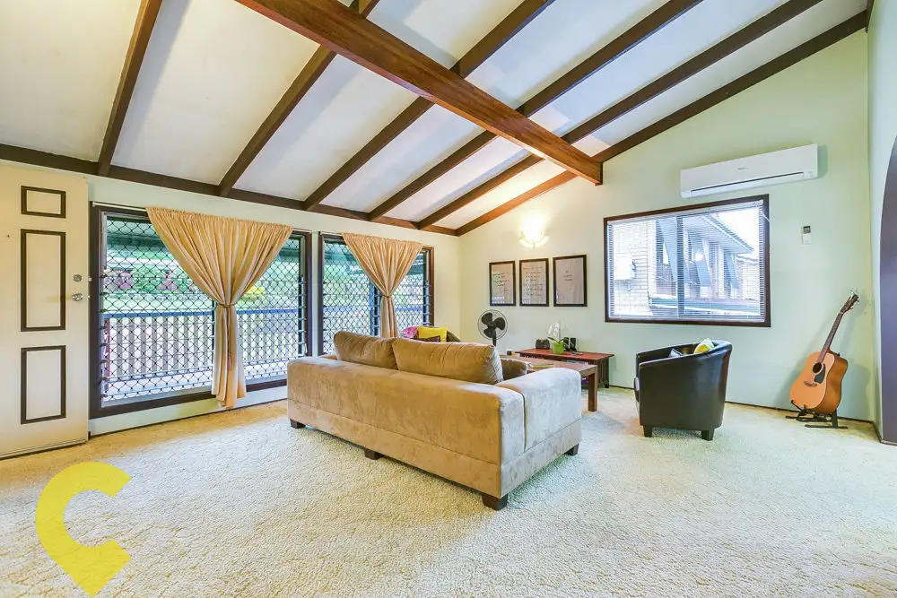 Main view of Homely house listing, 94 Tinaroo Street, Durack QLD 4077