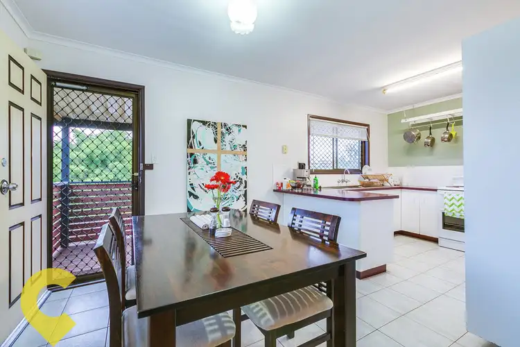 Second view of Homely house listing, 94 Tinaroo Street, Durack QLD 4077