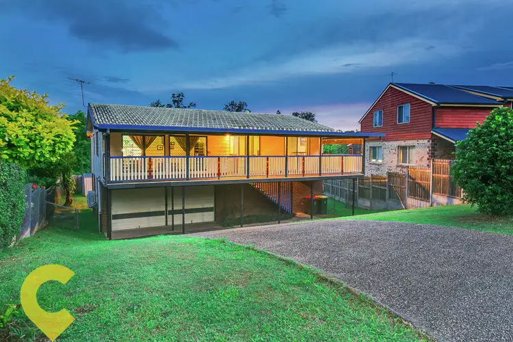 Third view of Homely house listing, 94 Tinaroo Street, Durack QLD 4077