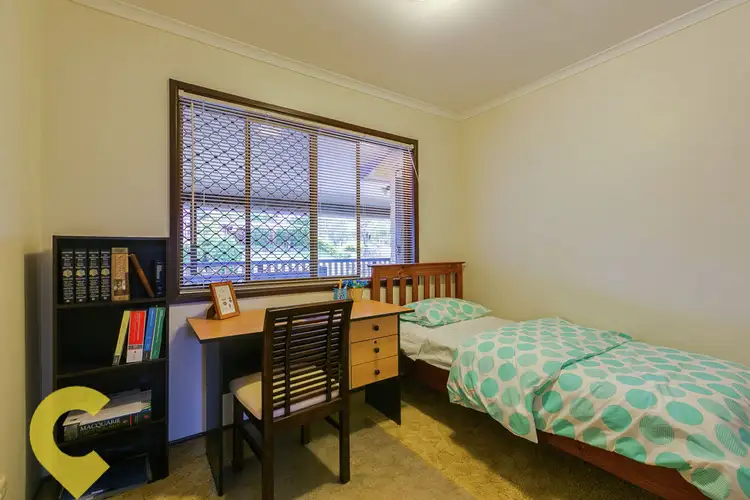 Fourth view of Homely house listing, 94 Tinaroo Street, Durack QLD 4077