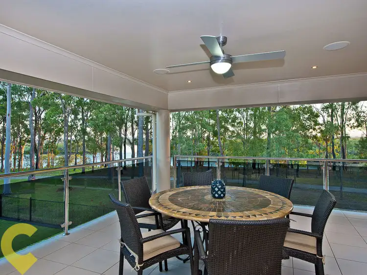 Fifth view of Homely house listing, 15 Lachlan Street, Murrumba Downs QLD 4503