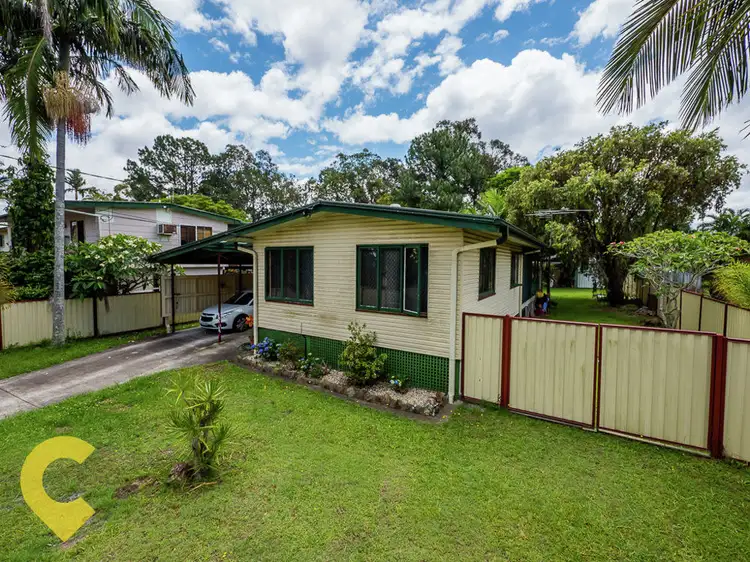 154 Mayes Avenue, Kingston QLD 4114