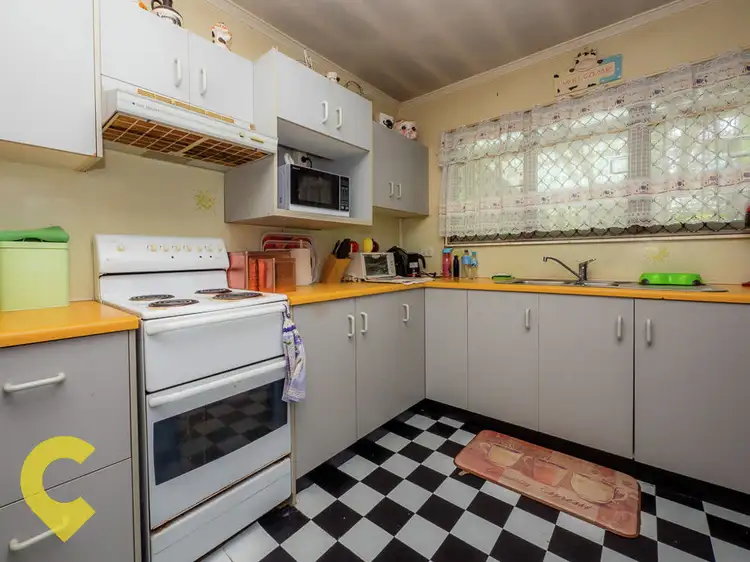 Fourth view of Homely house listing, 154 Mayes Avenue, Kingston QLD 4114