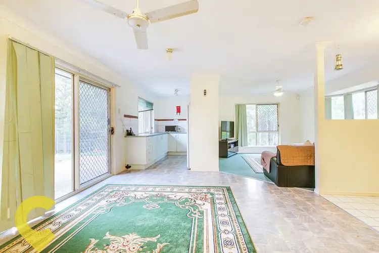 Main view of Homely house listing, 165 Wallaroo Way, Doolandella QLD 4077