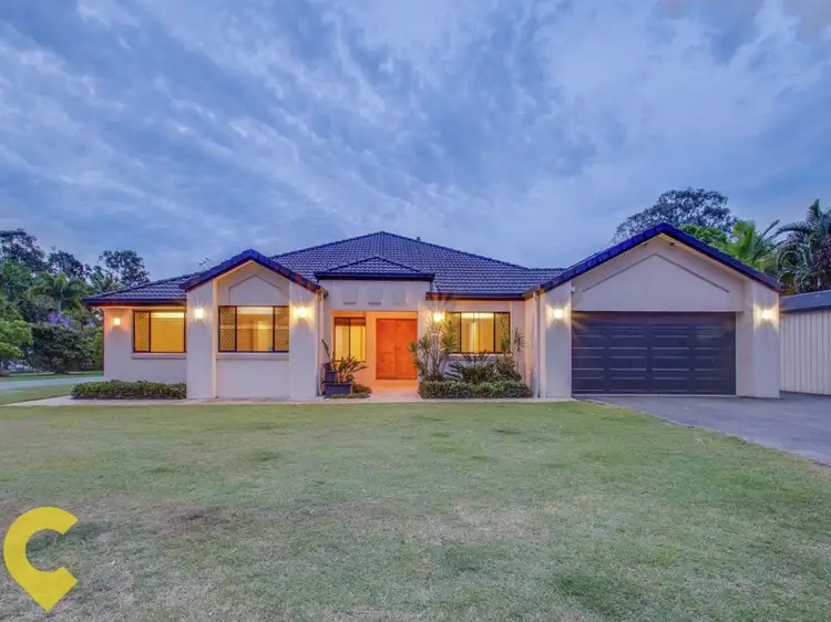 360 Samsonvale Rd, Joyner QLD 4500