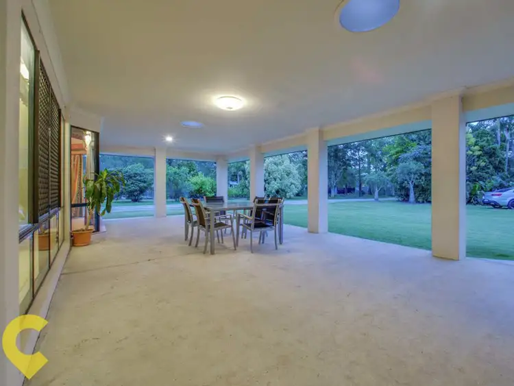 Fifth view of Homely house listing, 360 Samsonvale Rd, Joyner QLD 4500