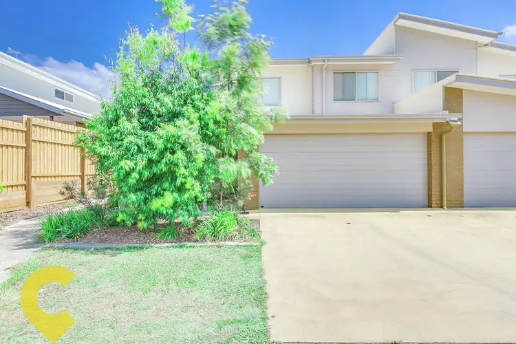 Main view of Homely townhouse listing, 20/1 Grandly Street, Doolandella QLD 4077