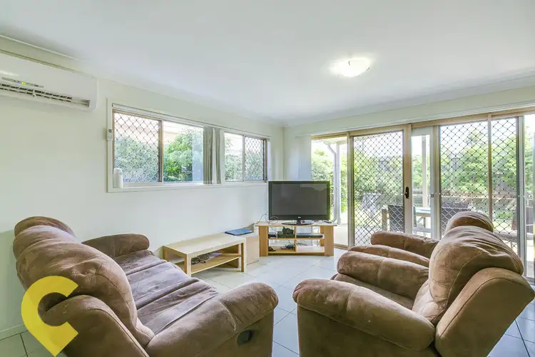 Second view of Homely townhouse listing, 20/1 Grandly Street, Doolandella QLD 4077