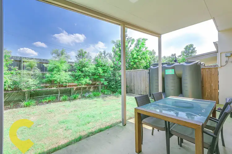 Third view of Homely townhouse listing, 20/1 Grandly Street, Doolandella QLD 4077